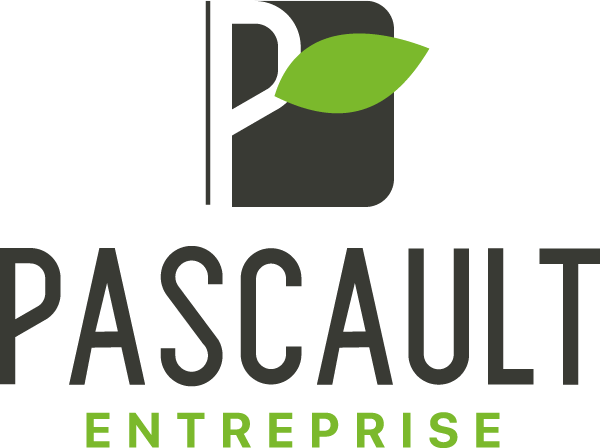 Logo Pascault
